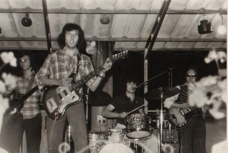 La música como profesión - foto 2