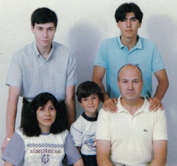 El paréntisis por amor - foto 1