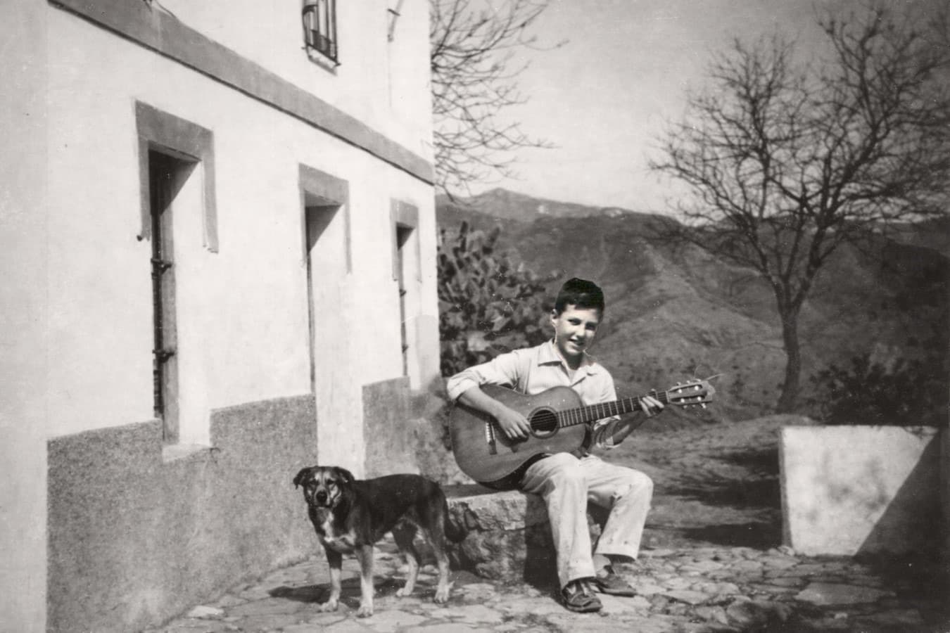 Primeros acordes - foto 1