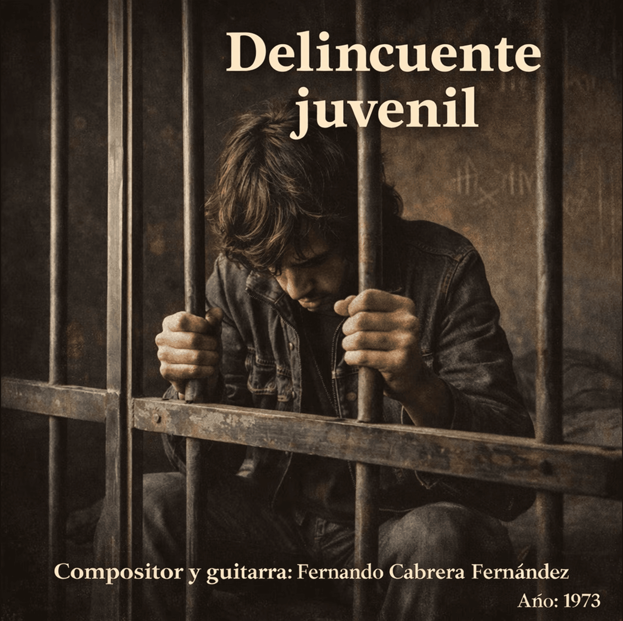 Portada de Delincuente Juvenil Heavy - foto 1