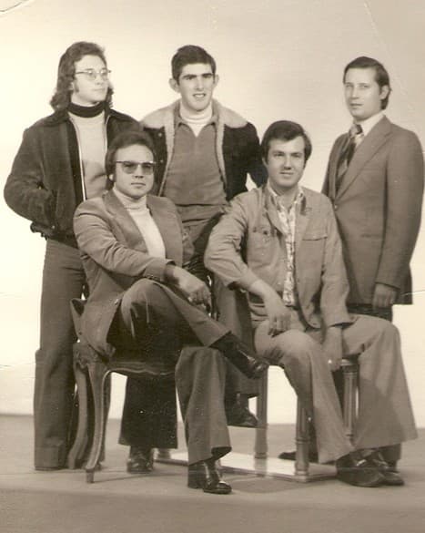 La música como profesión - foto 4