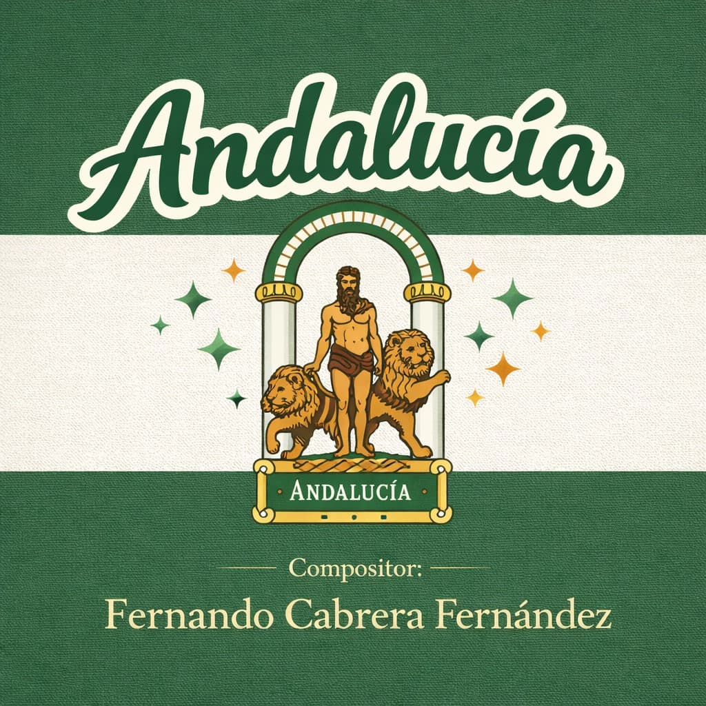 Portada de Andalucía - foto 1