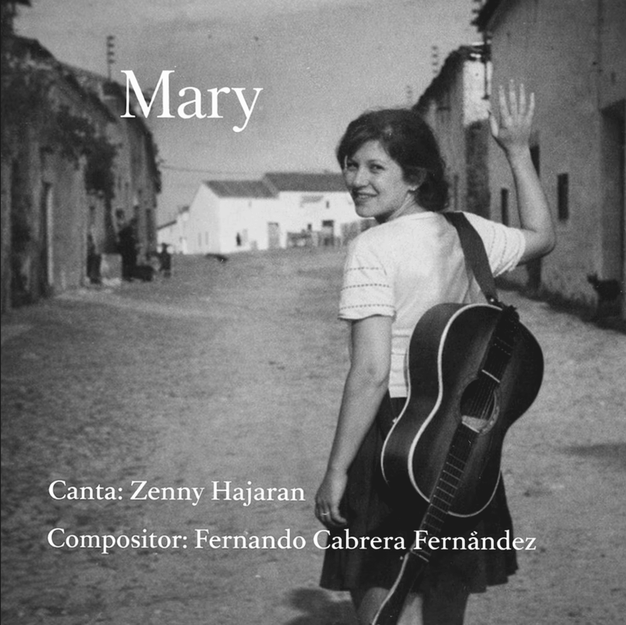 Portada de Mary - foto 1