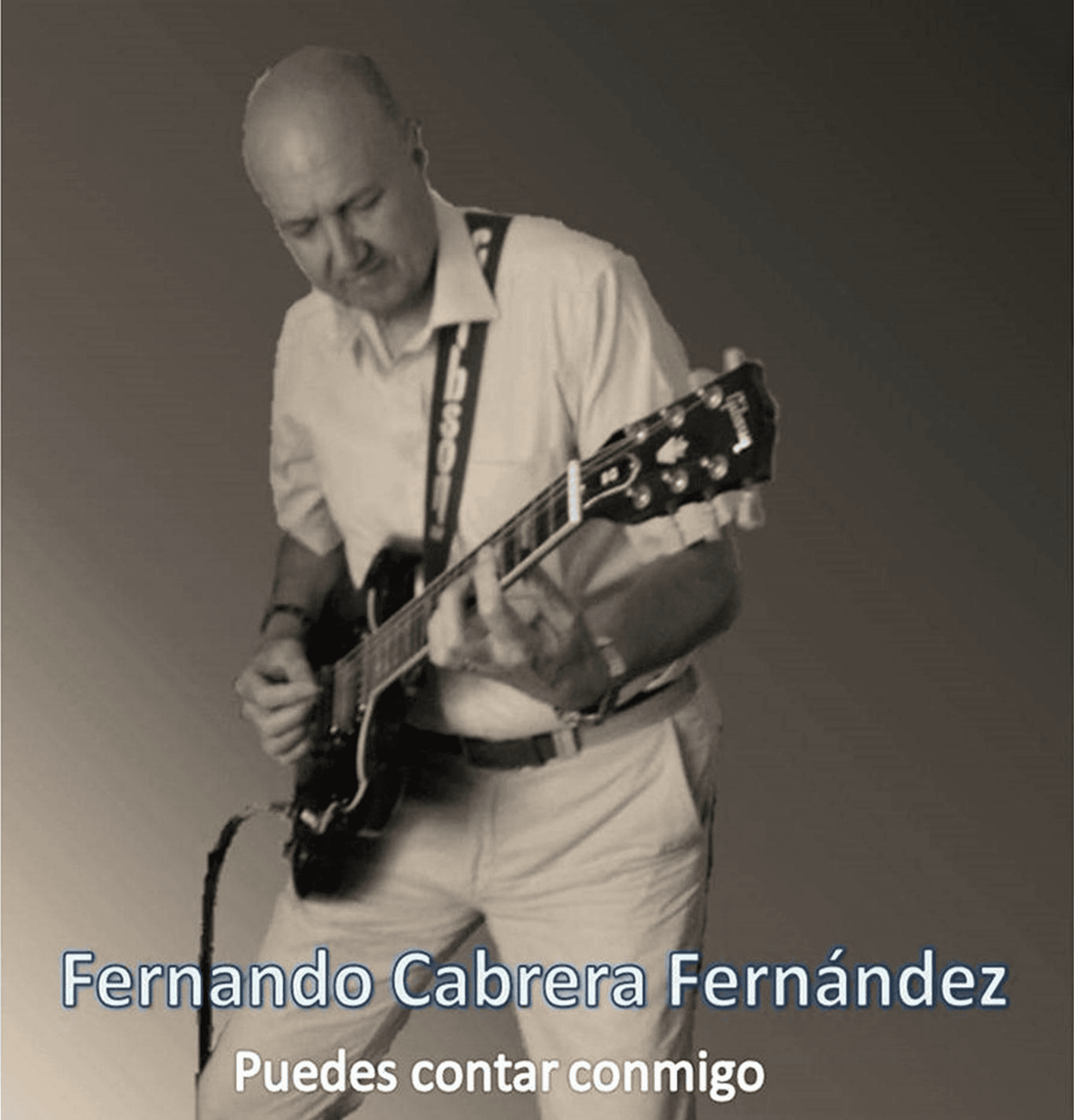 Portada de Puedes contar conmigo - foto 1