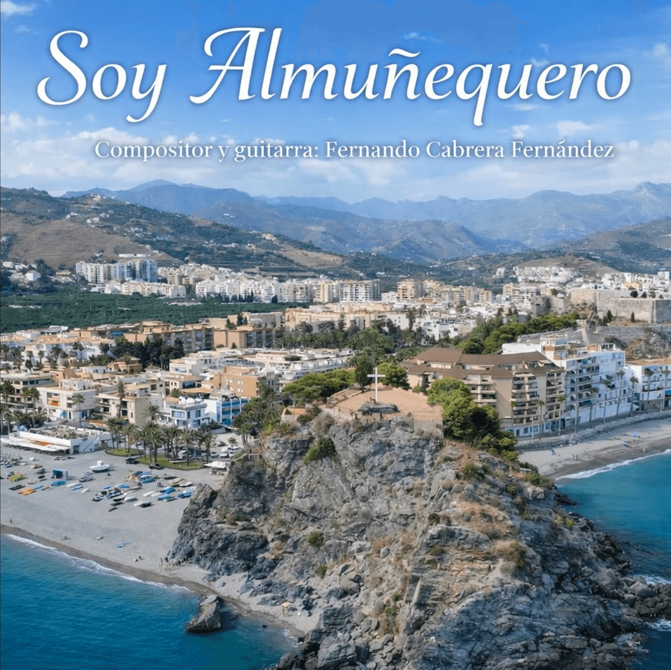 Portada de Soy Almuñequero - foto 1