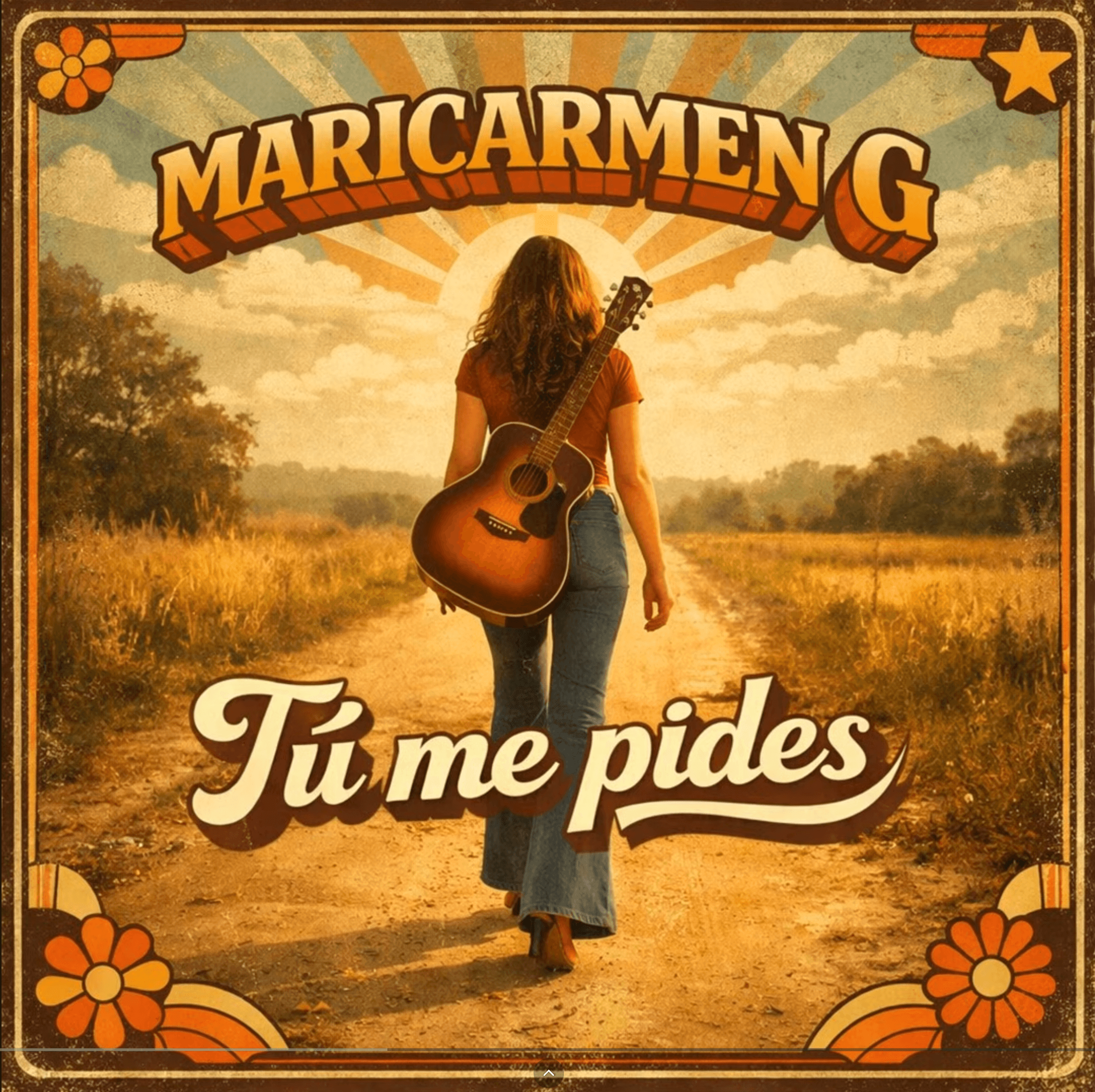 Portada de Tú me pides - foto 1