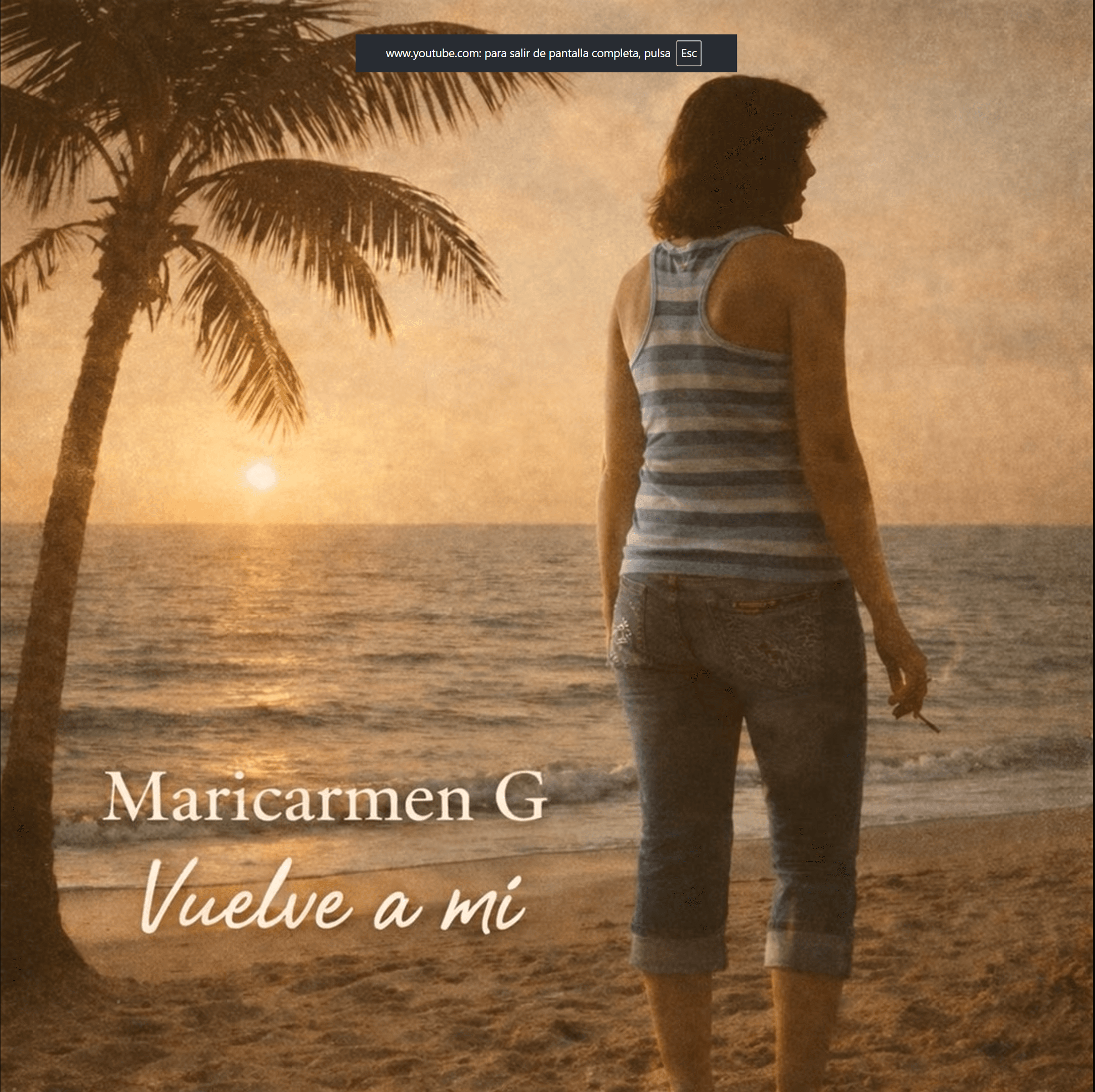 Portada de Vuelve a mí - foto 1